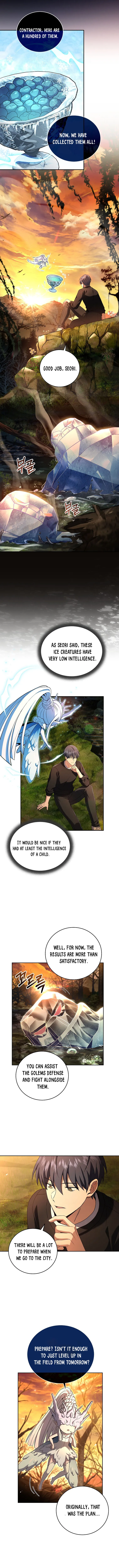 Read Return of the Frozen Player EN Manga Online