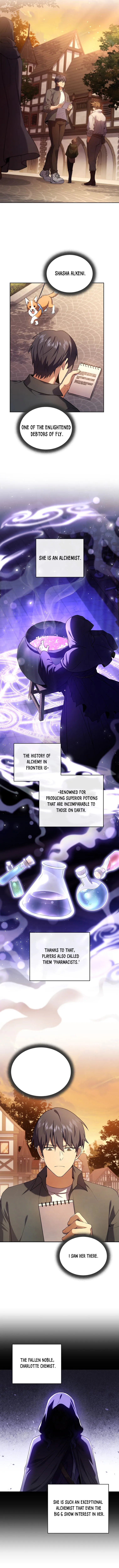 Read Return of the Frozen Player EN Manga Online