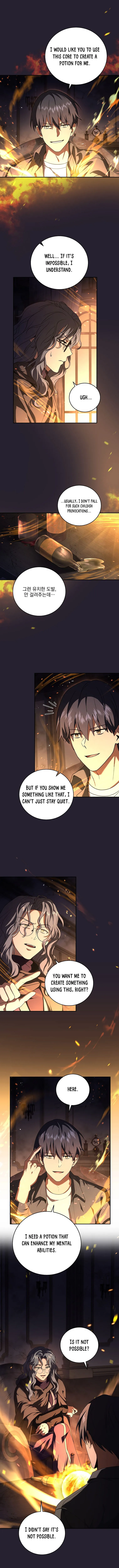 Read Return of the Frozen Player EN Manga Online
