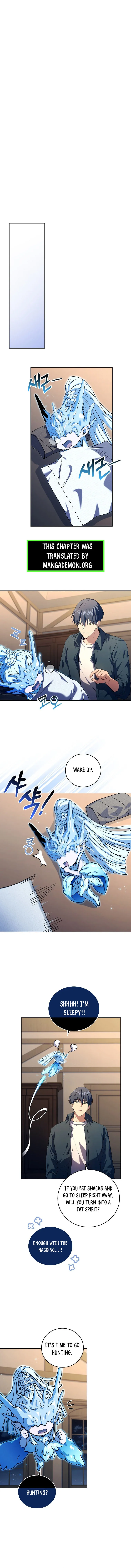 Read Return of the Frozen Player EN Manga Online