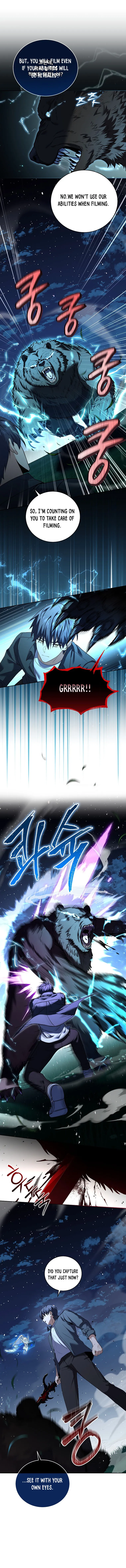 Read Return of the Frozen Player EN Manga Online