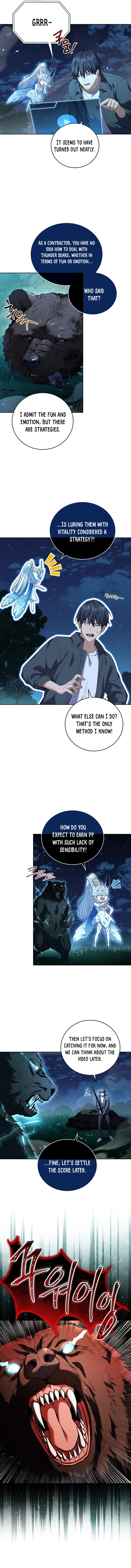 Read Return of the Frozen Player EN Manga Online