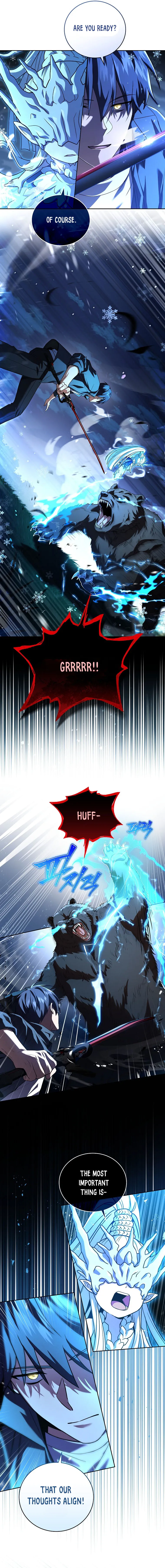 Read Return of the Frozen Player EN Manga Online