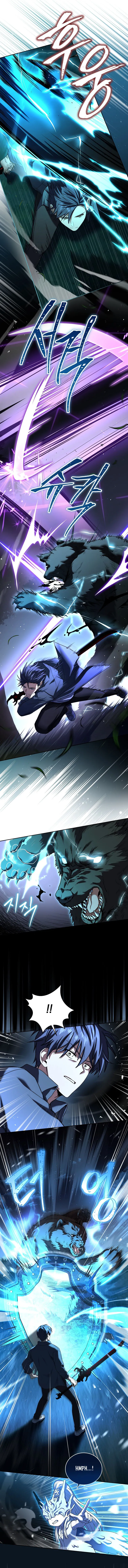 Read Return of the Frozen Player EN Manga Online