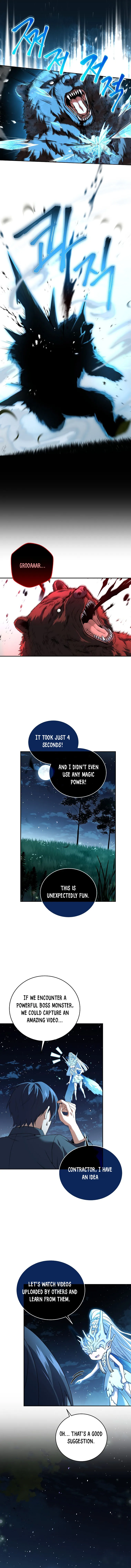 Read Return of the Frozen Player EN Manga Online