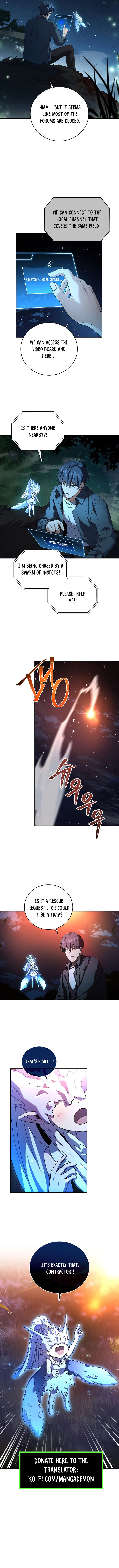 Read Return of the Frozen Player EN Manga Online
