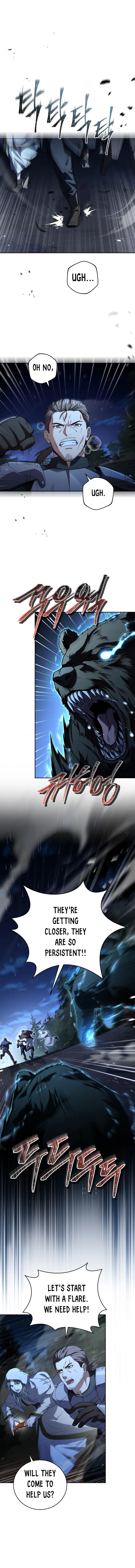 Read Return of the Frozen Player EN Manga Online