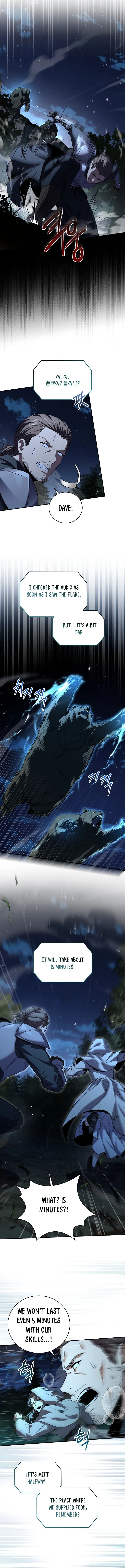 Read Return of the Frozen Player EN Manga Online
