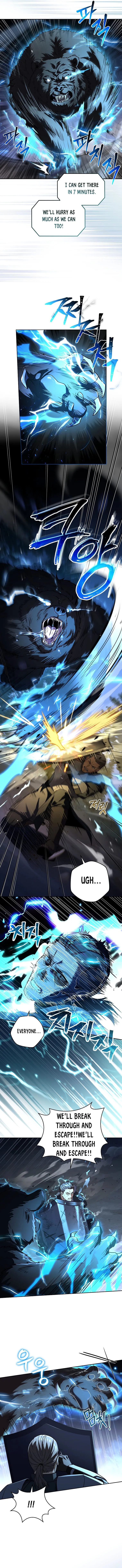 Read Return of the Frozen Player EN Manga Online