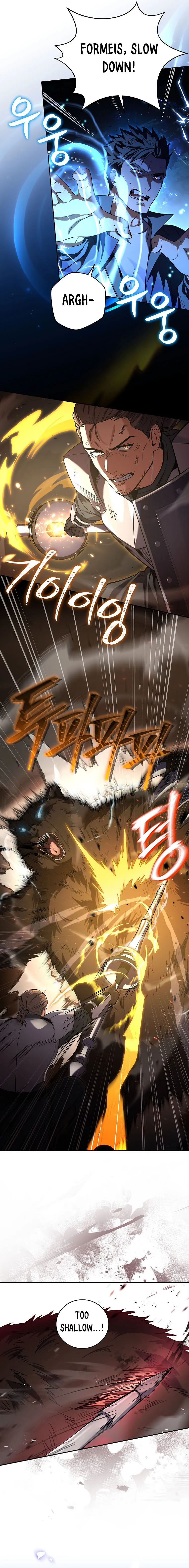 Read Return of the Frozen Player EN Manga Online