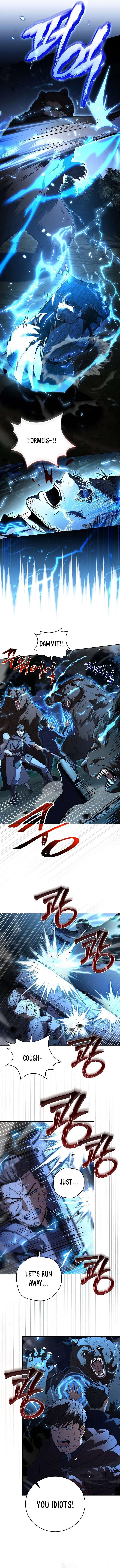 Read Return of the Frozen Player EN Manga Online