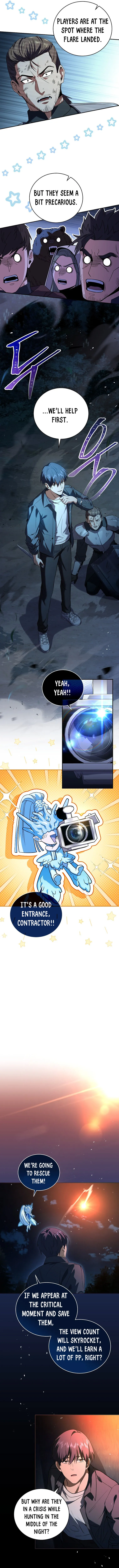 Read Return of the Frozen Player EN Manga Online
