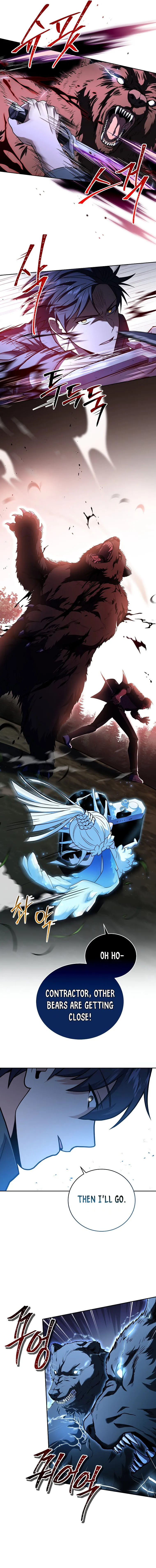 Read Return of the Frozen Player EN Manga Online