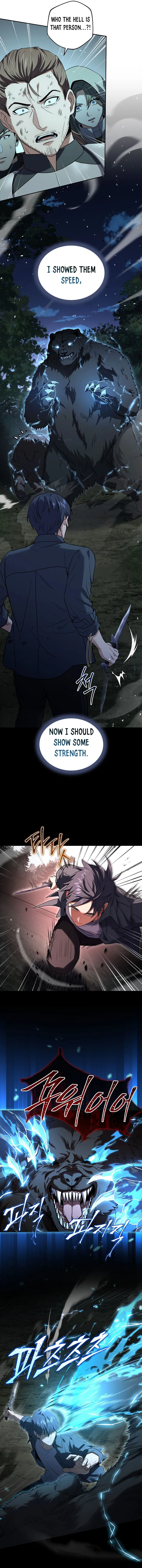 Read Return of the Frozen Player EN Manga Online