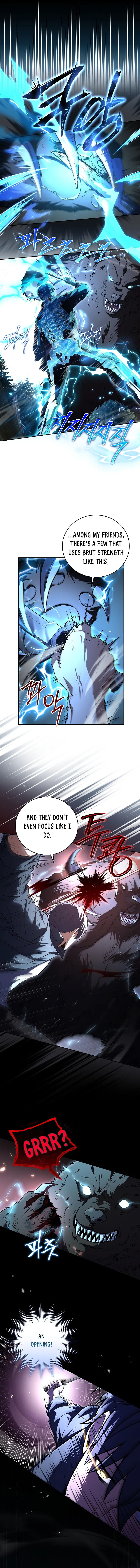 Read Return of the Frozen Player EN Manga Online