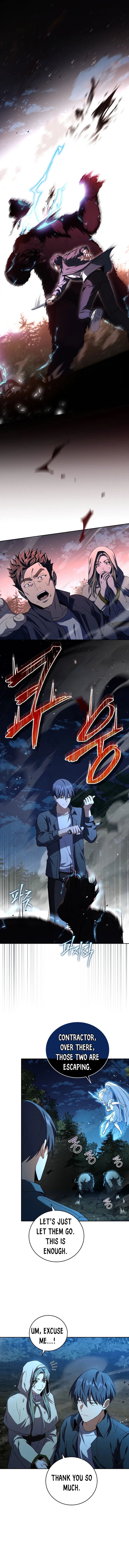 Read Return of the Frozen Player EN Manga Online