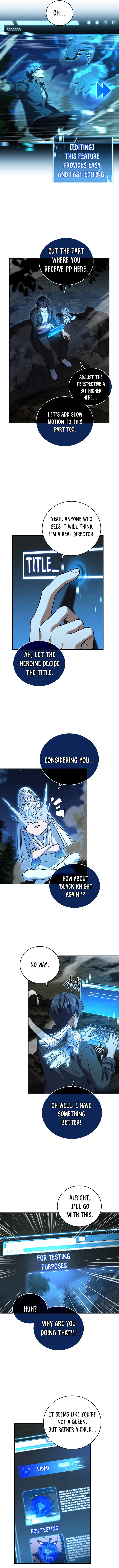 Read Return of the Frozen Player EN Manga Online