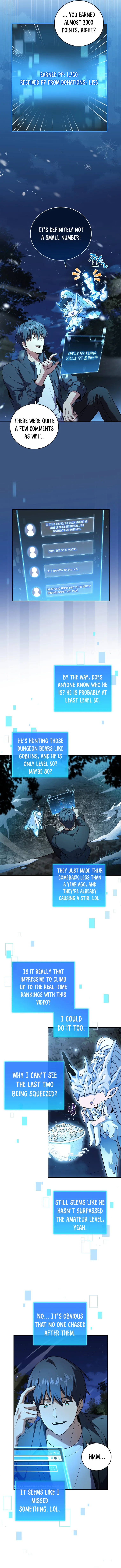 Read Return of the Frozen Player EN Manga Online