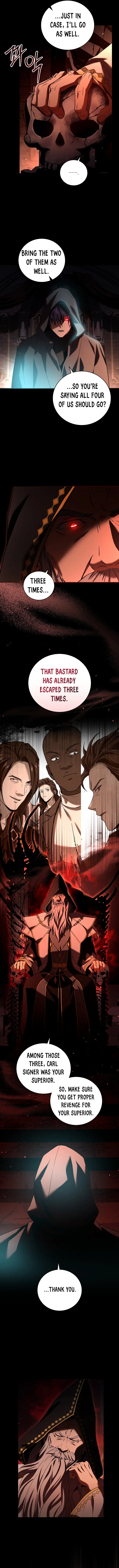 Read Return of the Frozen Player EN Manga Online