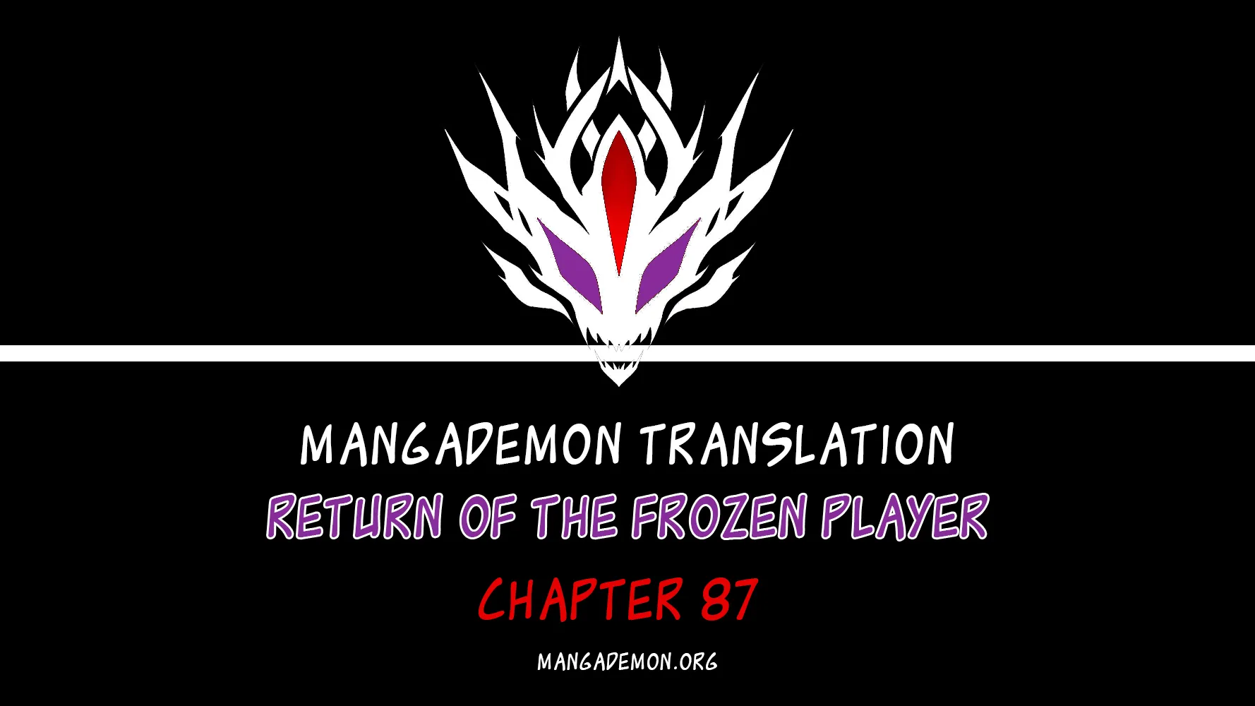 Read Return of the Frozen Player EN Manga Online