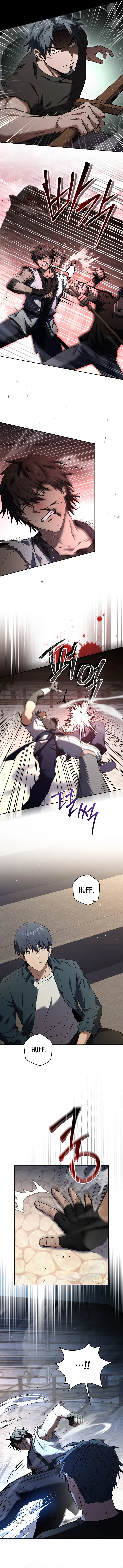 Read Return of the Frozen Player EN Manga Online