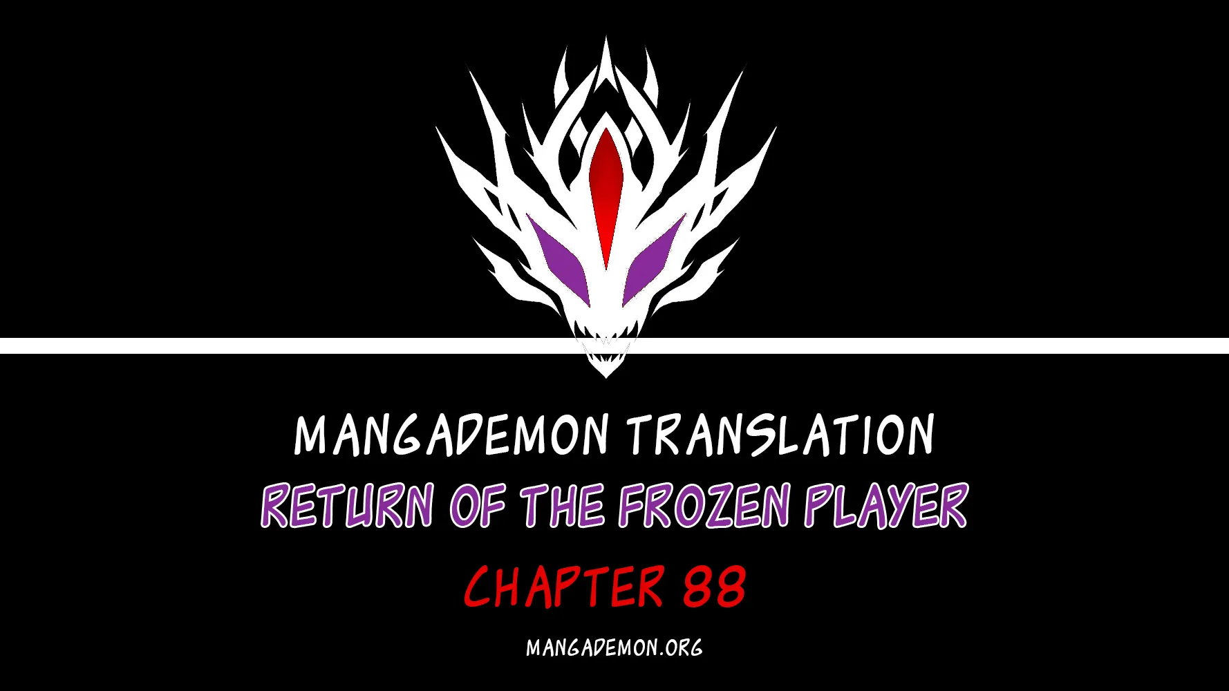 Read Return of the Frozen Player EN Manga Online