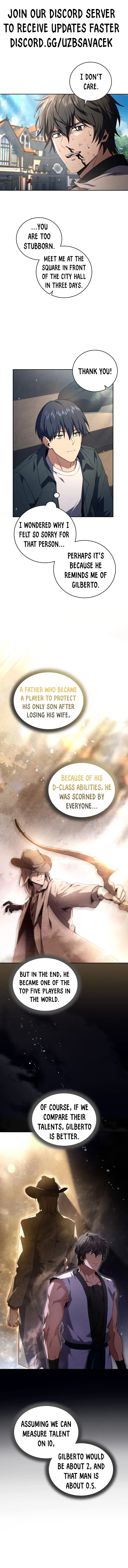 Read Return of the Frozen Player EN Manga Online