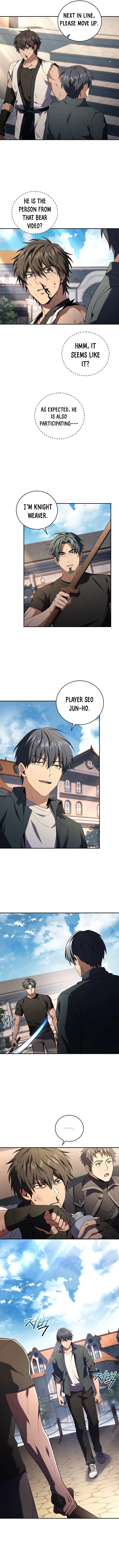 Read Return of the Frozen Player EN Manga Online