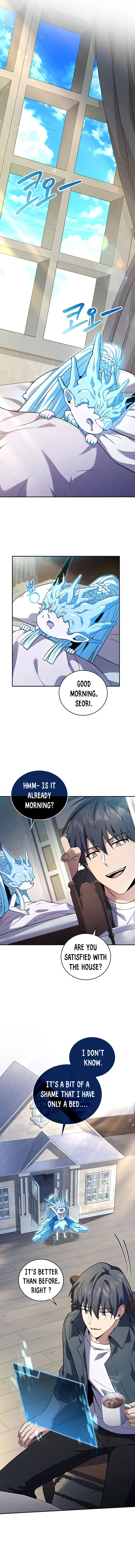 Read Return of the Frozen Player EN Manga Online