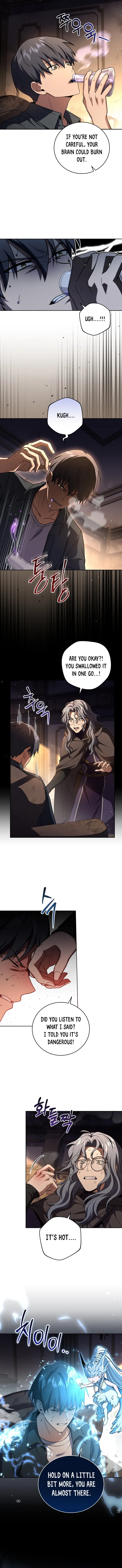 Read Return of the Frozen Player EN Manga Online