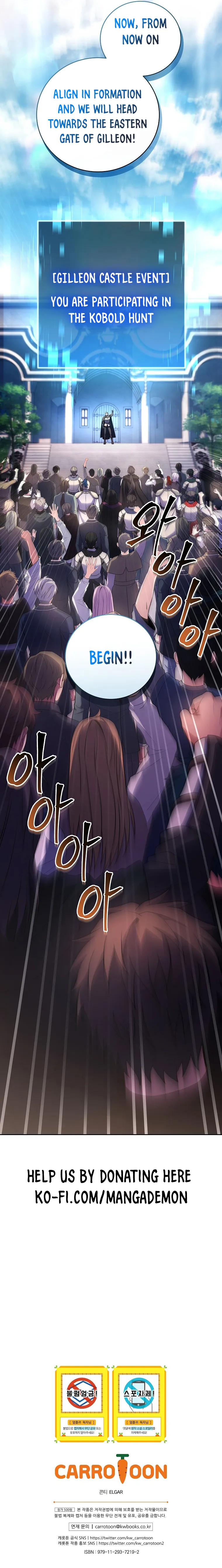 Read Return of the Frozen Player EN Manga Online