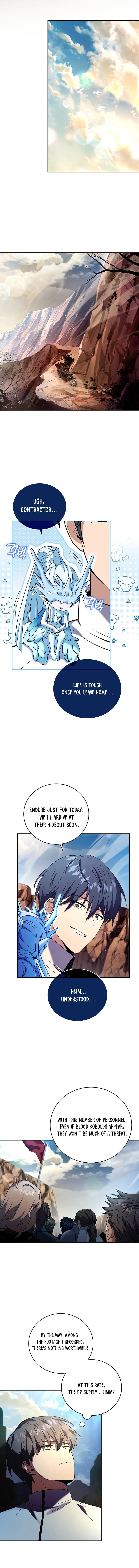 Read Return of the Frozen Player EN Manga Online