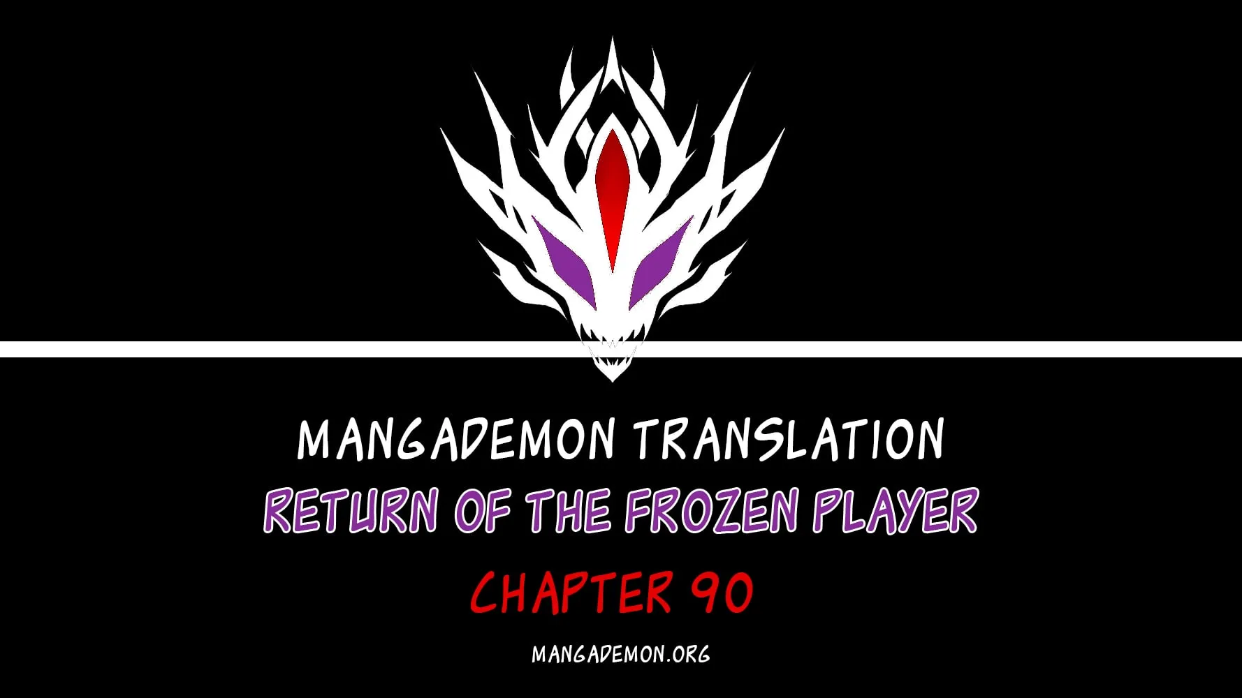 Read Return of the Frozen Player EN Manga Online