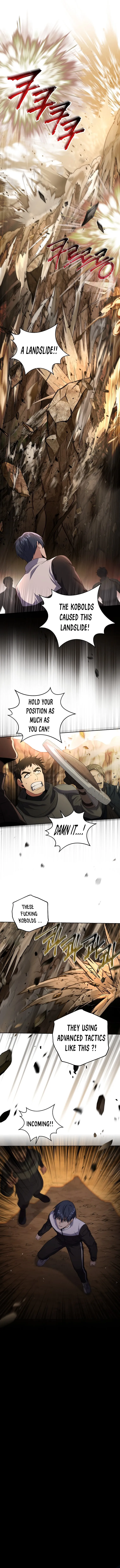 Read Return of the Frozen Player EN Manga Online