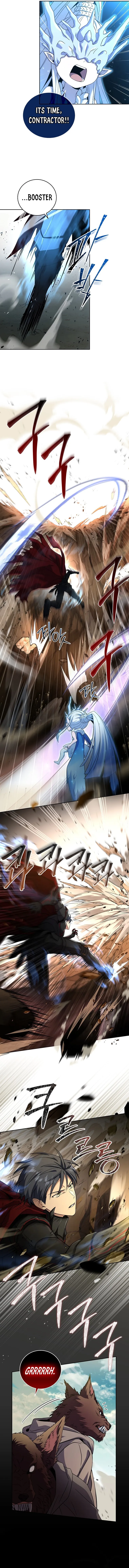 Read Return of the Frozen Player EN Manga Online
