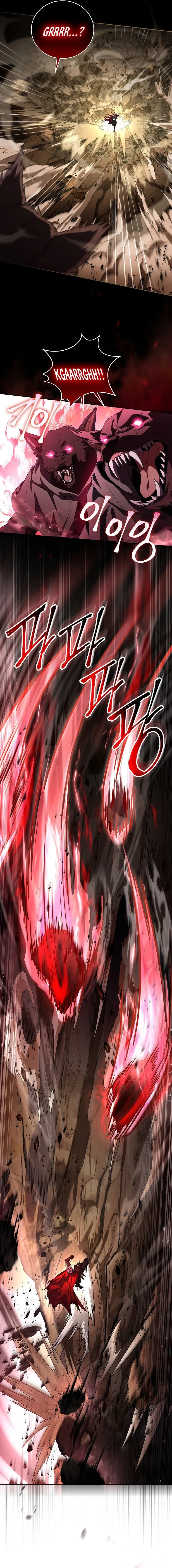 Read Return of the Frozen Player EN Manga Online
