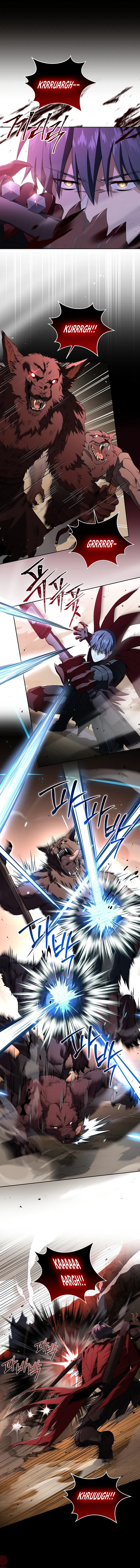 Read Return of the Frozen Player EN Manga Online