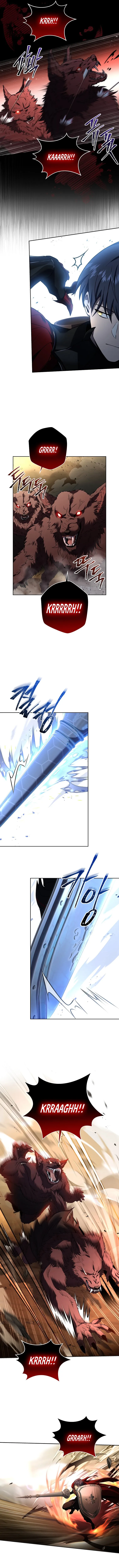 Read Return of the Frozen Player EN Manga Online