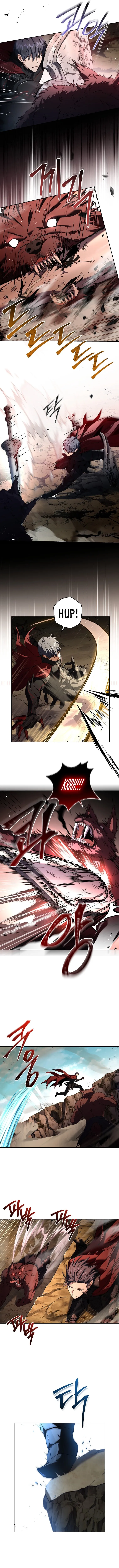 Read Return of the Frozen Player EN Manga Online