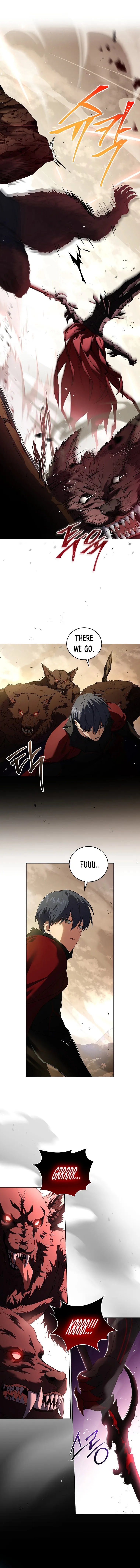 Read Return of the Frozen Player EN Manga Online