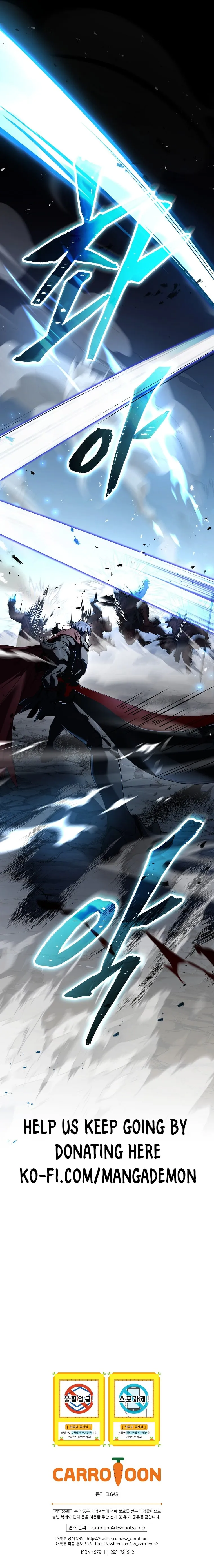 Read Return of the Frozen Player EN Manga Online
