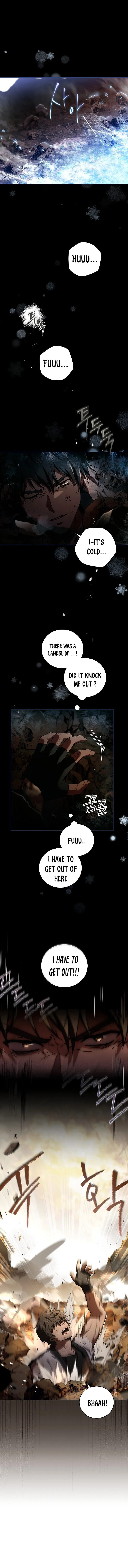 Read Return of the Frozen Player EN Manga Online