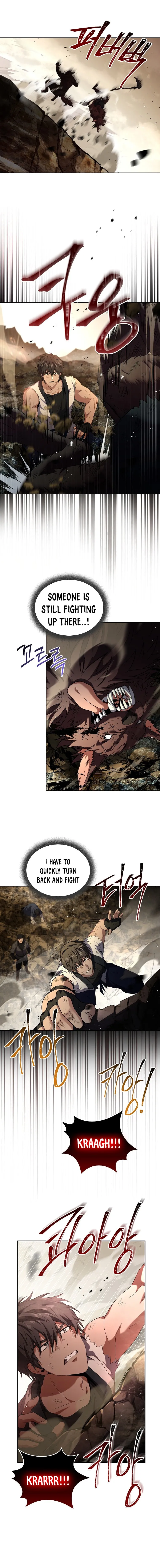 Read Return of the Frozen Player EN Manga Online