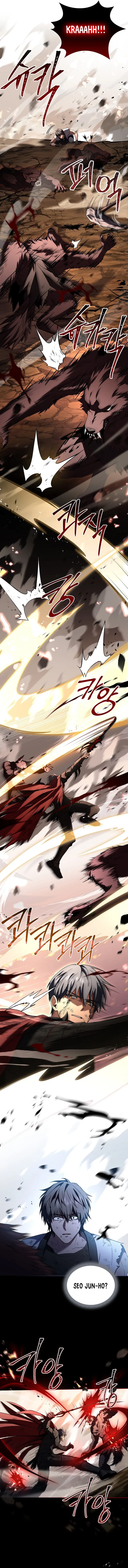 Read Return of the Frozen Player EN Manga Online