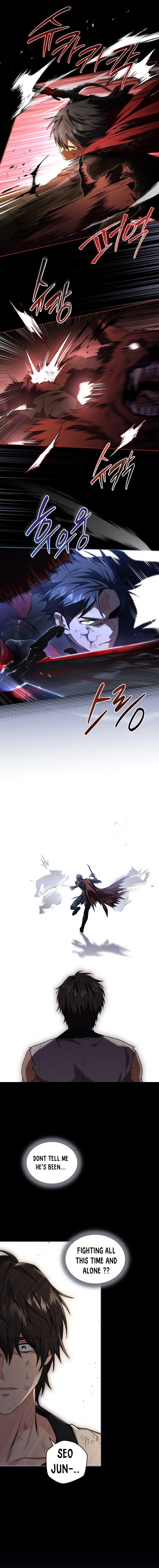 Read Return of the Frozen Player EN Manga Online