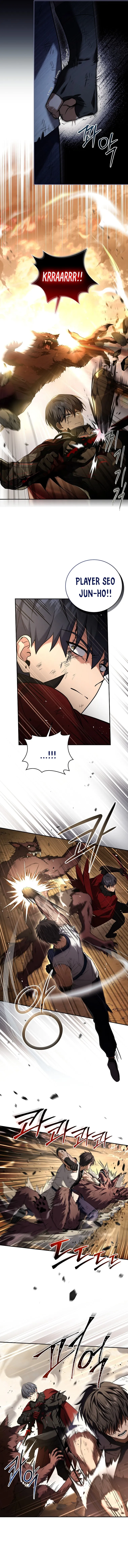 Read Return of the Frozen Player EN Manga Online