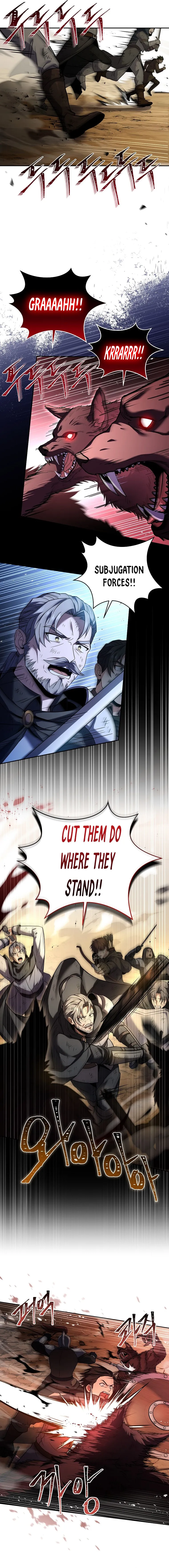 Read Return of the Frozen Player EN Manga Online
