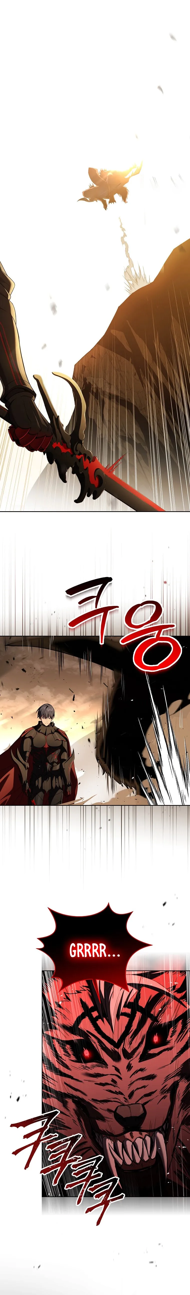 Read Return of the Frozen Player EN Manga Online
