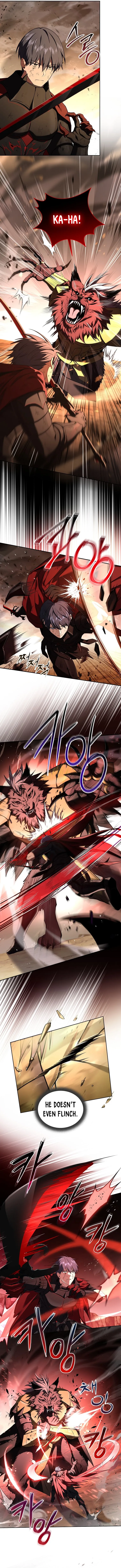 Read Return of the Frozen Player EN Manga Online