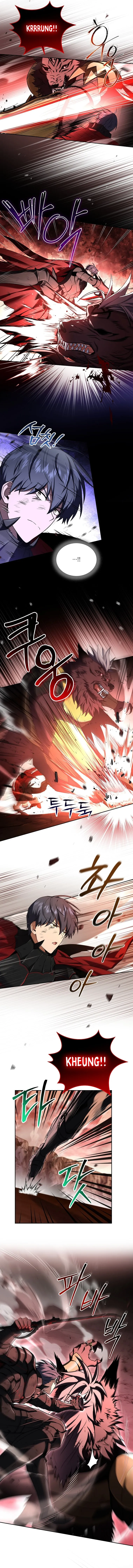 Read Return of the Frozen Player EN Manga Online
